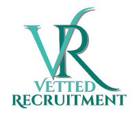 Vetted Recruitment Limited(@VettedRecruit) 's Twitter Profileg