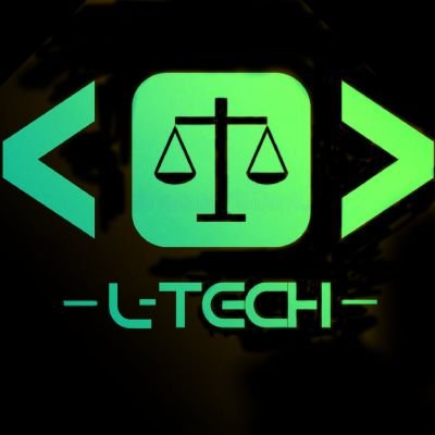 The official Twitter page of the L-Tech Society of the National Law School of India University, Bengaluru. Founded in 1995. Oldest tech law committee in India.