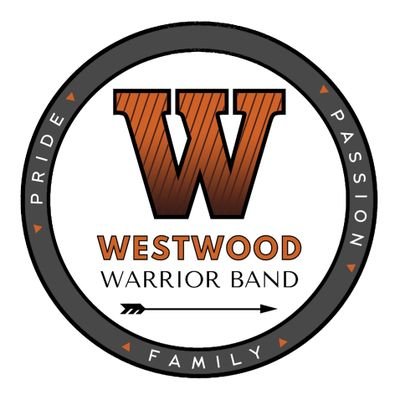 Westwood Area Band Boosters|Austin|Round Rock ISD|  Pride▪︎Passion▪︎Family