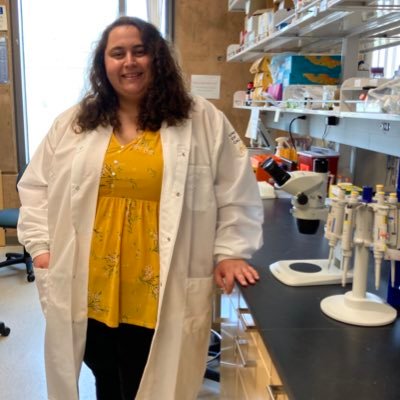 Neurosciences PhD candidate in the Karch Lab @wustlmed | Interested in microglia and neuro-immune interactions in Alzheimer’s disease 🧠 UCI 2020 | she/her