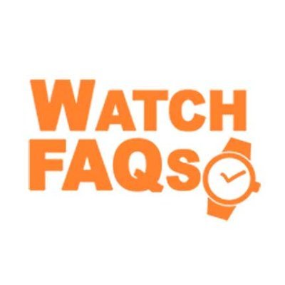 Your frequently asked questions about watches... answered!