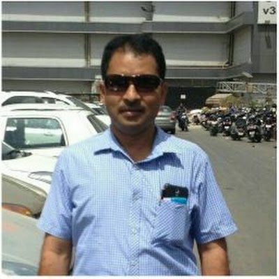 amar_singhindia's profile picture. 