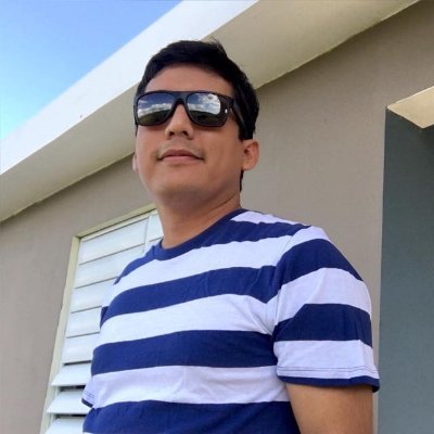 Metric360pe's profile picture. Soy Isaac