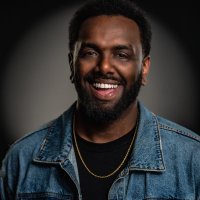 JohnGebretatose (@gebretatose) 's Twitter Profile