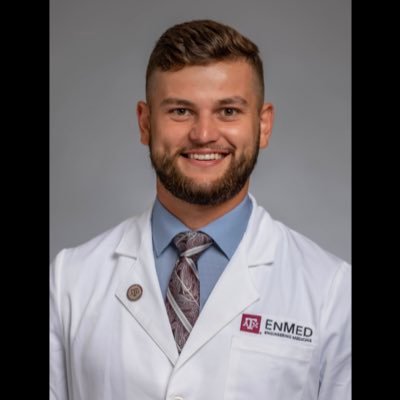 TAMU College of Medicine/EnMed | Interests: Anesthesiology, Pediatrics, Med Devices | OU cheer/Biomedical Engineering alumnus