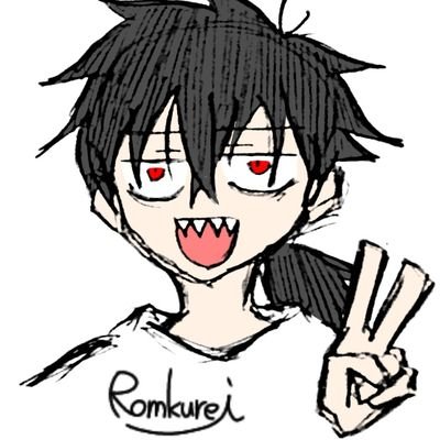 ロムクレイさんのプロフィール画像