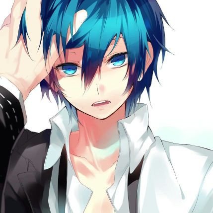 空白さんのプロフィール画像