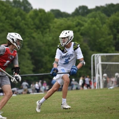 RyanBetz16's profile picture. Hudson lacrosse