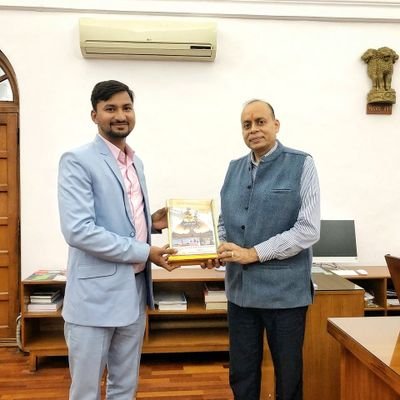 MD_RaviSaini's profile picture. Managing Director - DSS