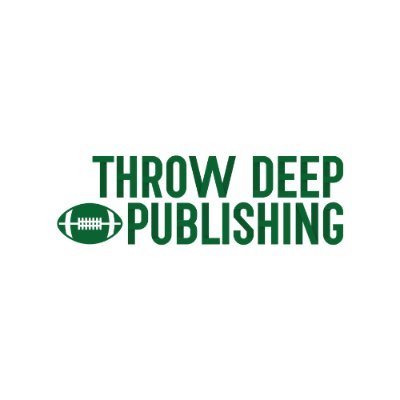 Throw Deep Publishing - π Books and Videos Profile