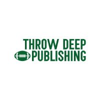 Throw Deep Publishing(@TDPublishing) 's Twitter Profile Photo