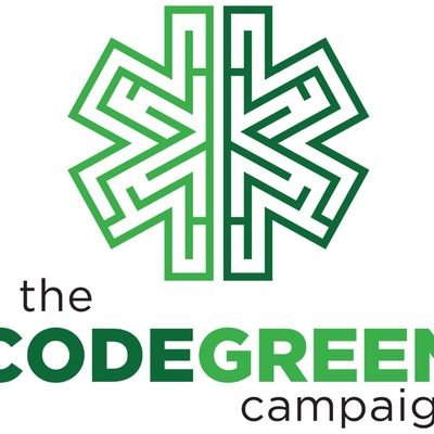 Calling a code alert on our mental health in order to bring awareness to PTSD, suicide, depression, addiction and other mental health concerns in public safety.