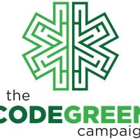 Code Green Campaign(@CodeGreenEMS) 's Twitter Profile Photo