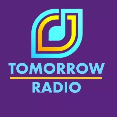 DAB+ Radio Station    SMS 089 7000062  Email  tomorrowradio@yahoo.com