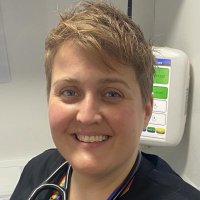 Elizabeth Davies (@lizdaviesbem) 's Twitter Profile