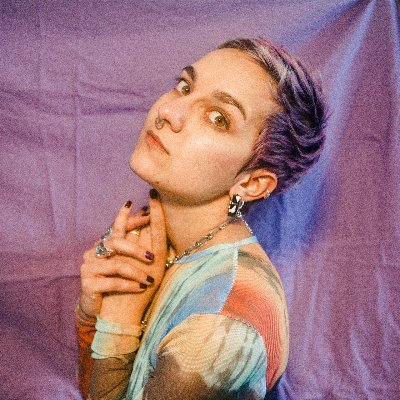 We Don't Care 13/08 ⭐️ Re-emerging from a year we all want to forget, PILLARS will be providing synth driven sad bangers, set to keep us moving - stay tuned.