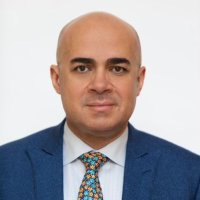 A. Samy Youssef (@asamyyoussef) 's Twitter Profile