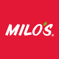 Milo's(@DrinkMilos) 's Twitter Profileg