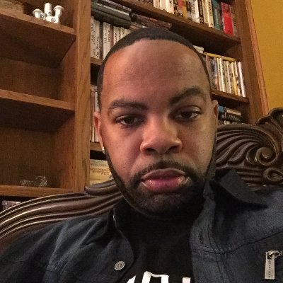 BlackMan, a T1D on insulin since the age of 12, former athlete, hiphop enthusiast, mental health advocate, interested in health concerns in the black community