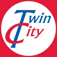 Twin City Heating, Air and Electric(@TwinCityHeatAir) 's Twitter Profile Photo