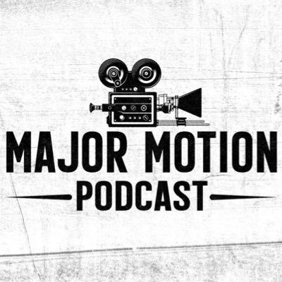 A movie podcast by @TheCoachMoose and @FoxxFilmFanatic talking all the latest films, trailers and other news. New episodes every week.