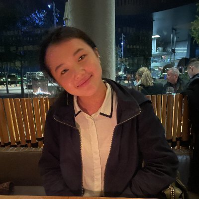 I like the lab. Doing a PhD in the lab. 👩🏻🔬🫧 UNSW | Fulbright Scholar but I feel like a Halfbright Scholar.
📌 Currently at UNSW, Sydney