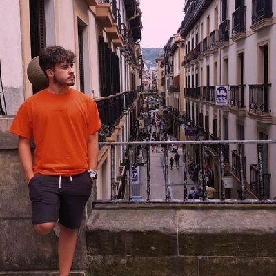 Albertofdez__'s profile picture. 👾