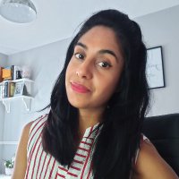 Rupal Sandher-Johal (@johalrupal) 's Twitter Profile