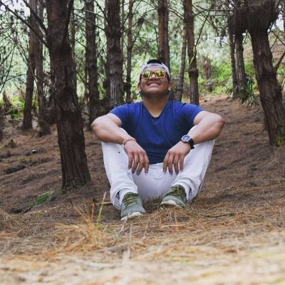 josejara1319's profile picture. "No se puede ser fuerte, con alguien que es tu debilidad." ING. AMBIENTAL 🌿🍀  J13 🏀⚽🏆