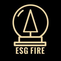ESGFIRE (@esgfire) 's Twitter Profile Photo ESGFIRE (@esgfire) 's Twitter Profile Photo