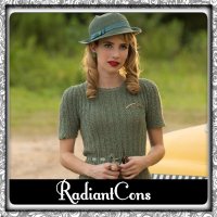 Maggie Esmeralda Walker. Parody (@radiantcons) 's Twitter Profile Photo Maggie Esmeralda Walker. Parody (@radiantcons) 's Twitter Profile Photo
