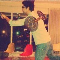 patrick miller (@patrickdmiller) 's Twitter Profile