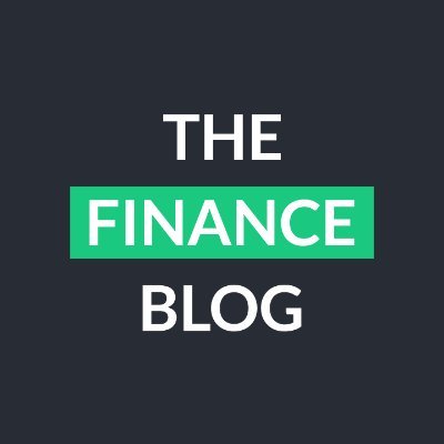 the_financeblog's profile picture. Finance, investing and trading related educational content