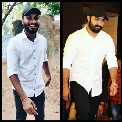 Die hard fan of @tarak9999.
waiting for #RRR