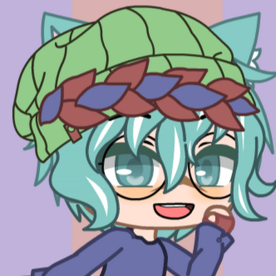 cat_itchi's profile picture. xde