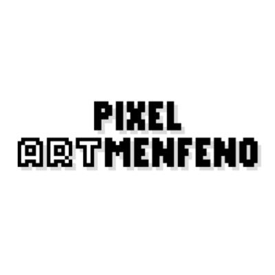 instagram @pixelartmenfeno