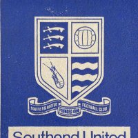 Southend United History (@sufc_history) 's Twitter Profile Photo Southend United History (@sufc_history) 's Twitter Profile Photo