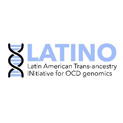 LATINO_study's profile picture. LATINO is a large-scale genetic study of OCD in individuals of Latin American descent