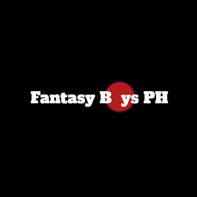 FantasyBoysPH's profile picture. 💥Your fantasies. Our boys.💥

This is the official Twitter account of Fantasy Boys PH Productions. 

📩 fantasyboysph@gmail.com