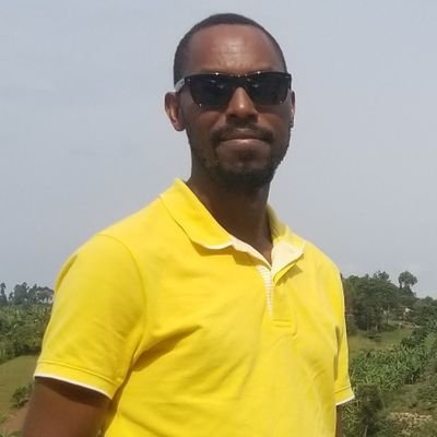 rmugabi's profile picture. Technology Enthusiast | Co-Founder https://t.co/GxNjd5aM44 @intelsolutug