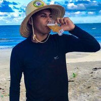 Luan Andrey Da silva (@luanandreydasi1) 's Twitter Profile
