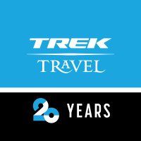 Trek Travel (@trektravel) 's Twitter Profile Photo Trek Travel (@trektravel) 's Twitter Profile Photo