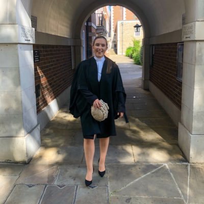 Barrister at Lincoln House Chambers, Manchester