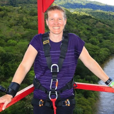 JansenWendy's profile picture. Pharmacist | Cycling enthusiast | Backpacker | Jill of many trades, master of none | Always up for exciting adventures and new experiences | she/her
