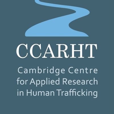 The Cambridge Centre for Applied Research in Human Trafficking a leading UK think tank on Human Trafficking hosts an annual week long symposium in Cambridge UK