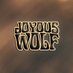 Joyous Wolf (@JoyousWolfMusic) Twitter profile photo