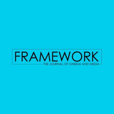 Framework: The Journal of Cinema & Media is a peer-reviewed, international journal published biannually by @WSUPress
