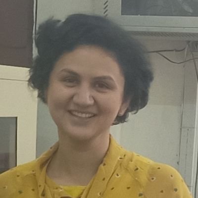 AnjaliP75563043's profile picture. LIVE SIMPLE