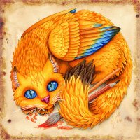 M.A. Rozen Art 🖌️ (@marozenart) 's Twitter Profile