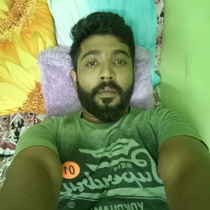 __Ankushsingh_'s profile picture. Kattar Hindu 
Ram Bhakt 
waiting for 'Akhand Bharat'